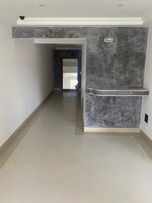 Foto 1 de Apartamento com 3 Quartos à venda, 102m² em Vila Lusitania, São Bernardo do Campo