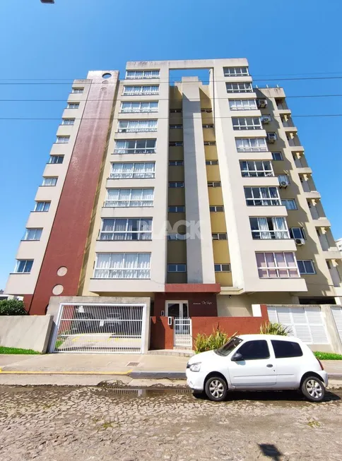 Foto 1 de Apartamento com 3 Quartos à venda, 90m² em Stan, Torres