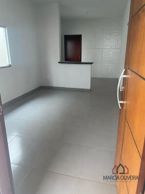 Foto 1 de Casa de Condomínio com 3 Quartos à venda, 124m² em Distrito Industrial, Cuiabá