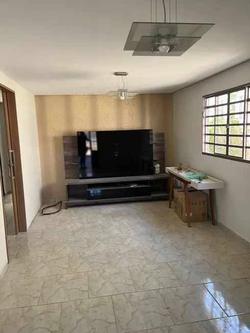 Foto 1 de Casa com 3 Quartos à venda, 146m² em Parque Cuiabá, Cuiabá