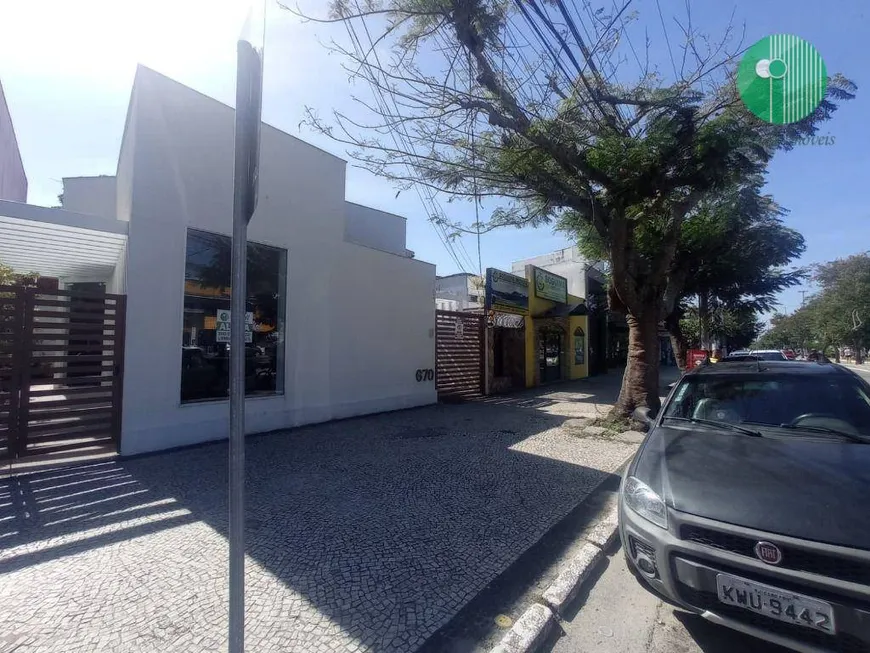 Foto 1 de Ponto Comercial para alugar, 400m² em Centro, Cabo Frio