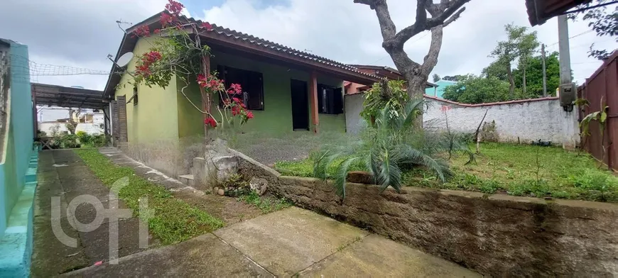 Foto 1 de Casa com 1 Quarto à venda, 95m² em Estância Velha, Canoas