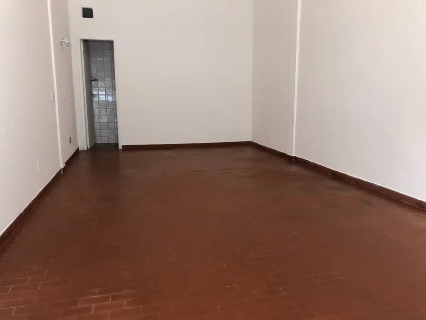 Foto 1 de Ponto Comercial para alugar, 28m² em Anchieta, Belo Horizonte