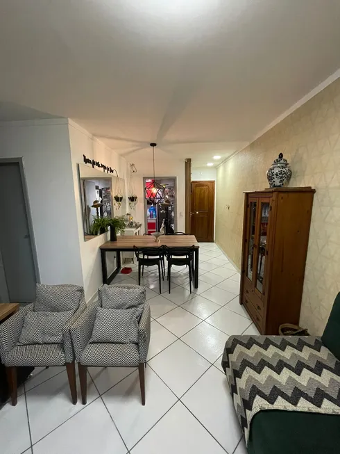 Foto 1 de Apartamento com 3 Quartos à venda, 74m² em Liberdade, Porto Velho
