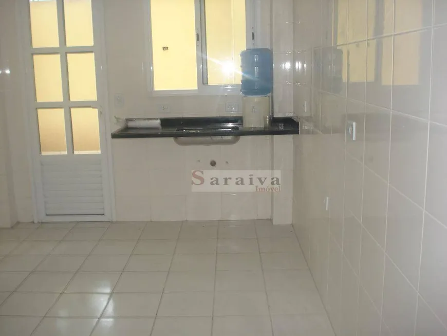 Foto 1 de Apartamento com 3 Quartos à venda, 84m² em Vila America, São Bernardo do Campo