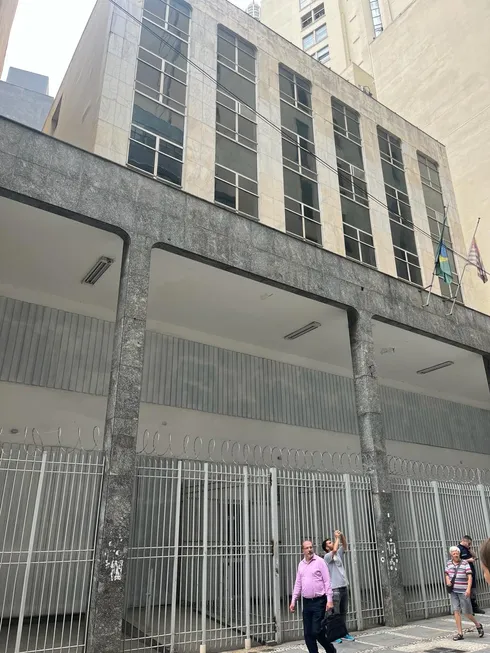 Foto 1 de Prédio Comercial para alugar, 2100m² em Centro, São Paulo