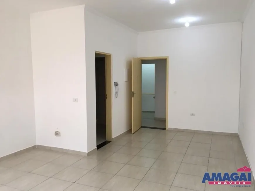 Foto 1 de Sala Comercial para alugar, 35m² em Jardim Altos de Santana I, Jacareí