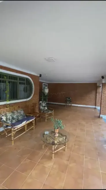 Foto 1 de Casa com 3 Quartos à venda, 214m² em Vila Xavier, Araraquara