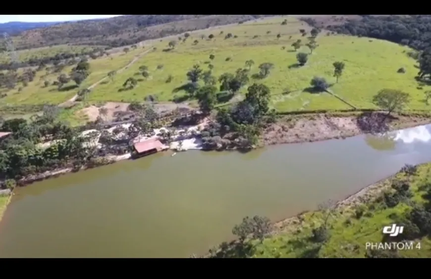 Foto 1 de Fazenda/Sítio à venda em Centro, Novo Gama