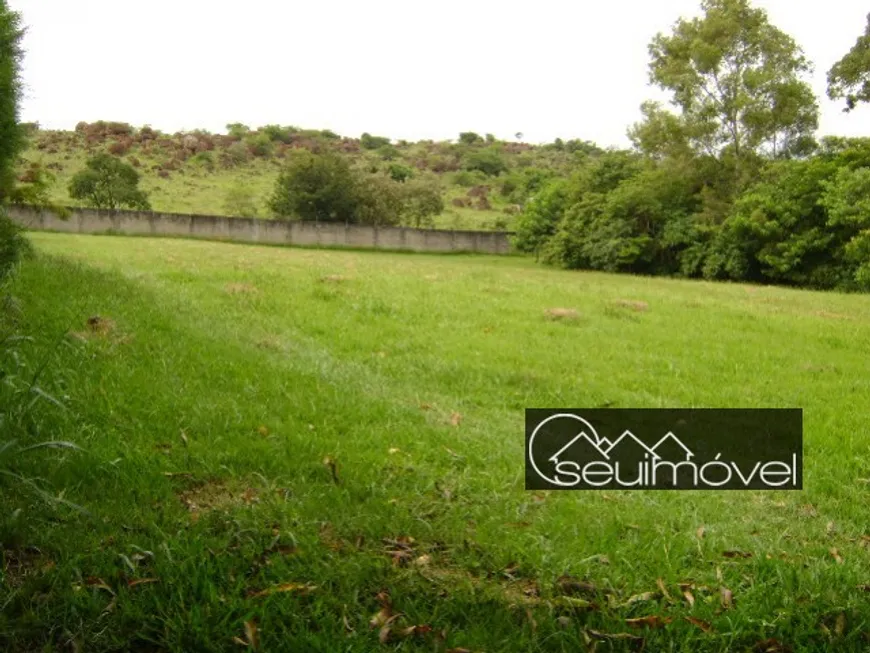 Foto 1 de Lote/Terreno à venda, 3978m² em Condomínio Monte Belo, Salto