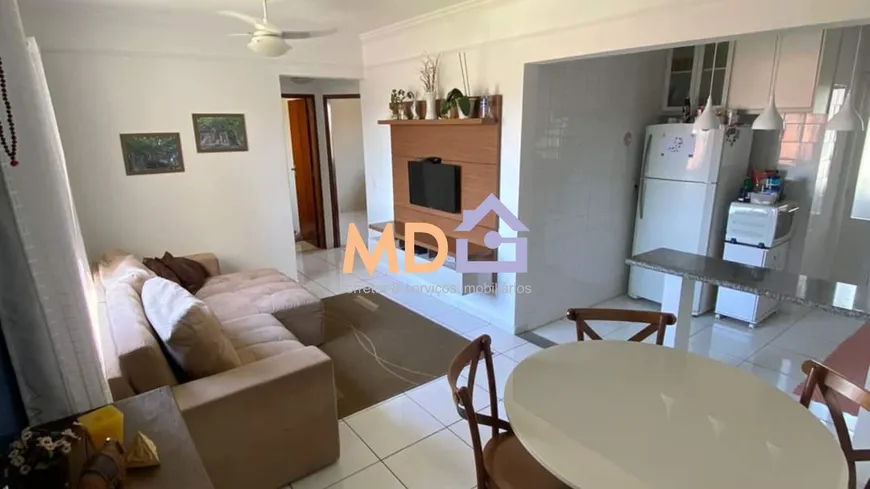 Foto 1 de Apartamento com 3 Quartos à venda, 85m² em Osvaldo Rezende, Uberlândia