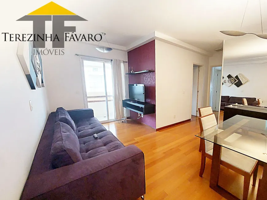 Foto 1 de Apartamento com 2 Quartos à venda, 61m² em Pompeia, São Paulo