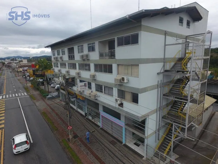 Foto 1 de Sala Comercial à venda, 39m² em Itoupava Norte, Blumenau