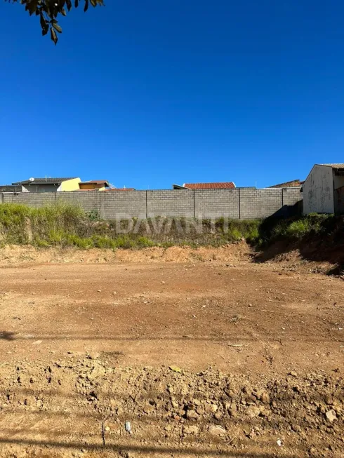 Foto 1 de Lote/Terreno à venda, 300m² em Parque dos Cocais, Valinhos