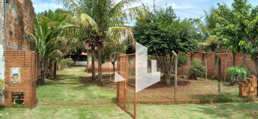 Foto 1 de Fazenda/Sítio com 3 Quartos à venda, 120m² em Residencial Chácara Botelho, Jaú