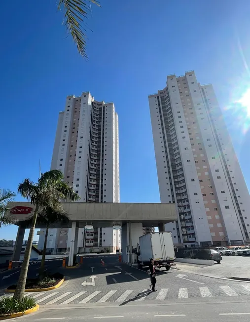 Foto 1 de Apartamento com 2 Quartos à venda, 162m² em Esplanada, Embu das Artes
