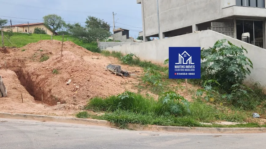 Foto 1 de Lote/Terreno à venda, 262m² em Vila Santa Rosália , São Roque