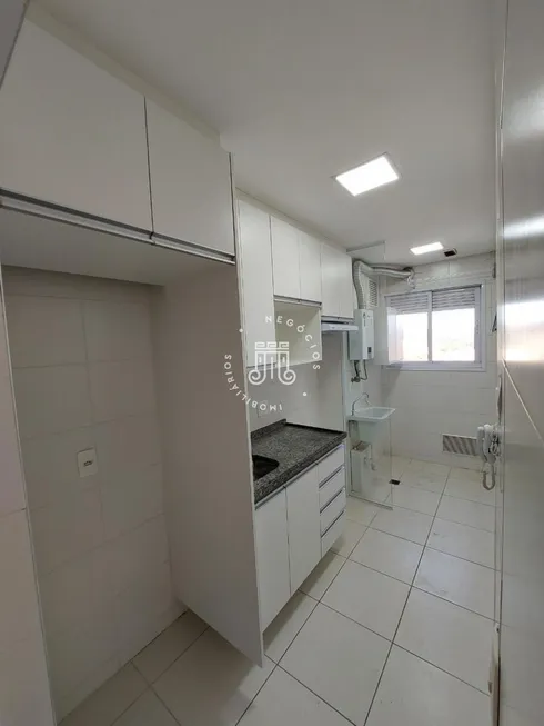 Foto 1 de Apartamento com 3 Quartos à venda, 65m² em Parque Uniao, Jundiaí