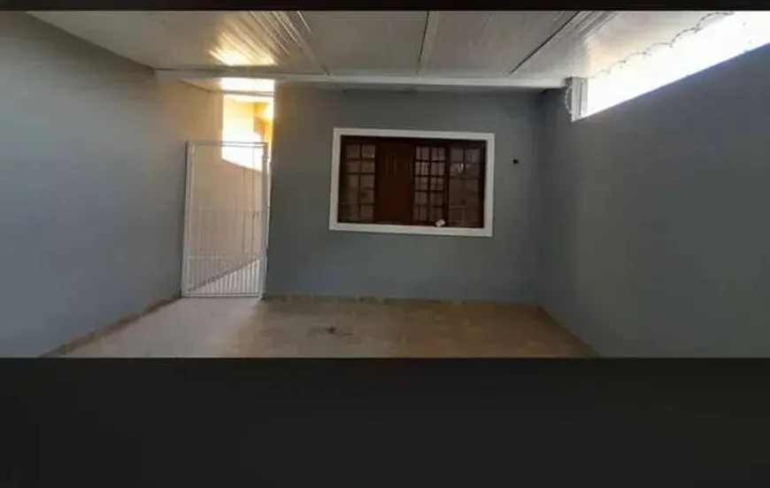 Foto 1 de Casa com 3 Quartos à venda, 110m² em Vila Santa Terezinha, Carapicuíba