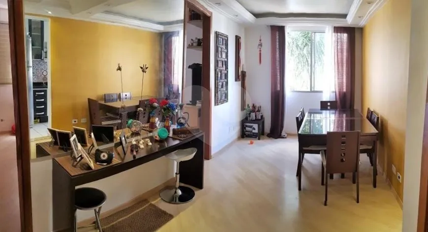 Foto 1 de Apartamento com 3 Quartos à venda, 50m² em Freguesia do Ó, São Paulo