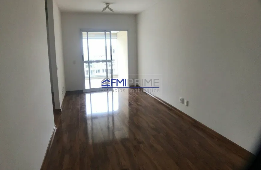 Foto 1 de Apartamento com 2 Quartos à venda, 58m² em Barra Funda, São Paulo