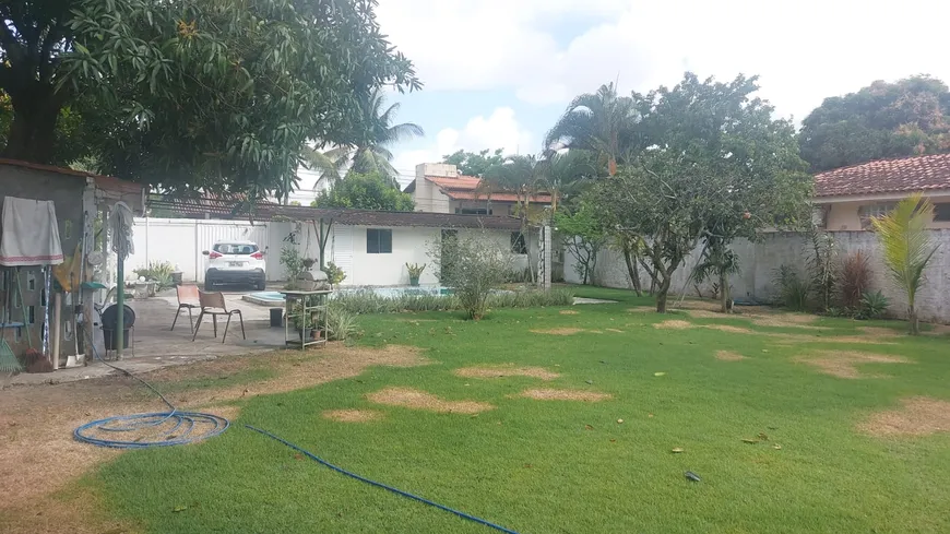 Foto 1 de Lote/Terreno à venda, 450m² em Petrópolis, Maceió