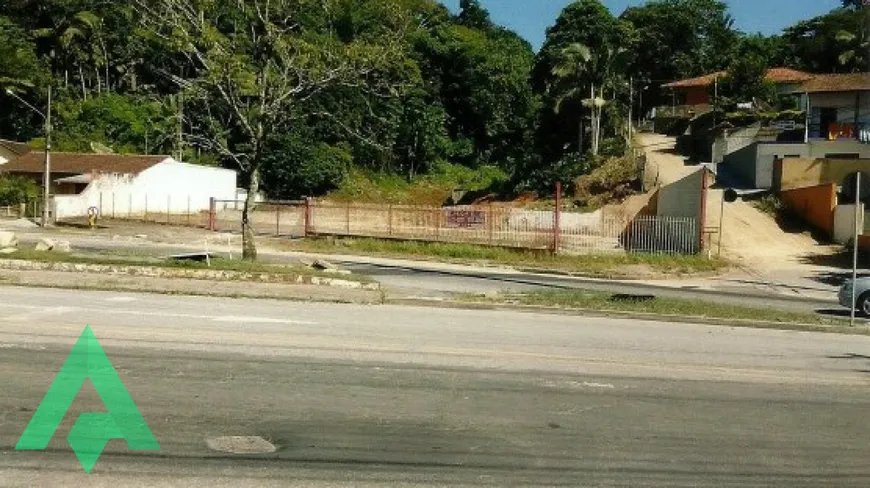 Foto 1 de Lote/Terreno para alugar, 3641m² em Salto Norte, Blumenau