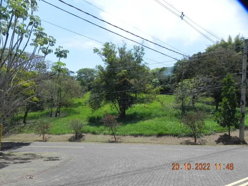 Foto 1 de Lote/Terreno à venda, 3375m² em VALE DA SANTA FE, Vinhedo