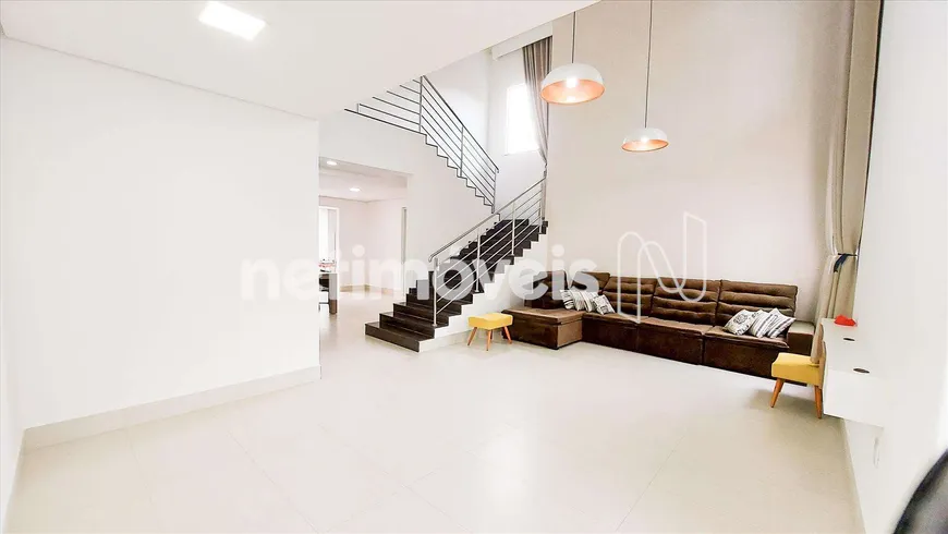 Foto 1 de Casa com 5 Quartos à venda, 400m² em Lagoa Mansoes, Lagoa Santa