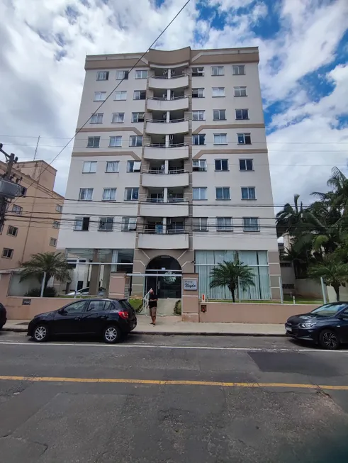 Foto 1 de Apartamento com 2 Quartos à venda, 67m² em Costa E Silva, Joinville