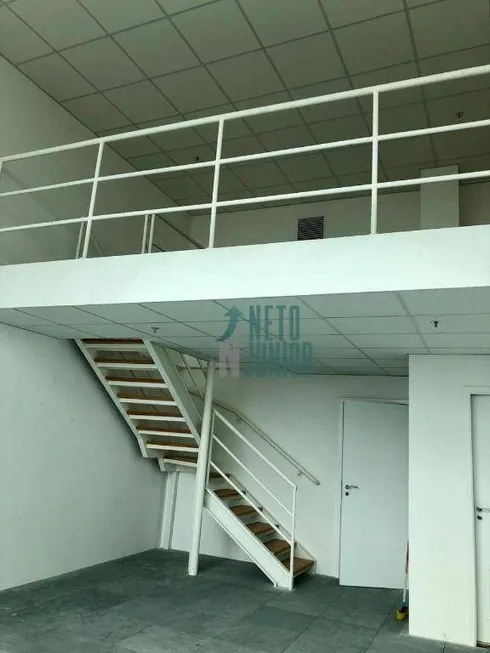 Foto 1 de Sala Comercial para alugar, 60m² em Brooklin, São Paulo