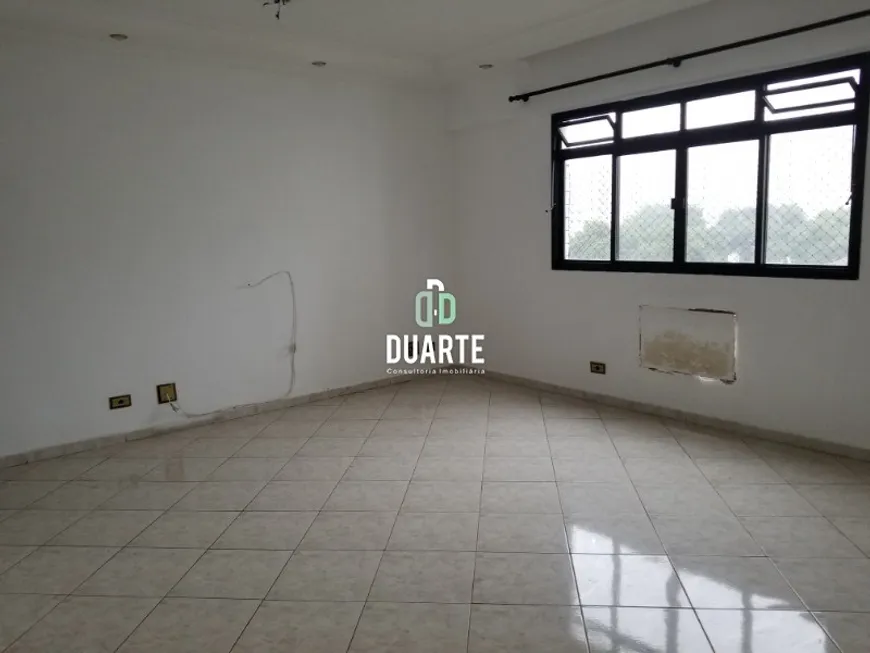 Foto 1 de Apartamento com 2 Quartos à venda, 90m² em Vila Matias, Santos