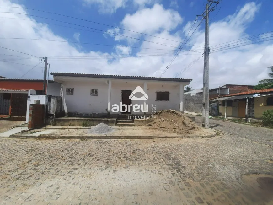 Foto 1 de Casa com 3 Quartos à venda, 700m² em Redinha, Natal