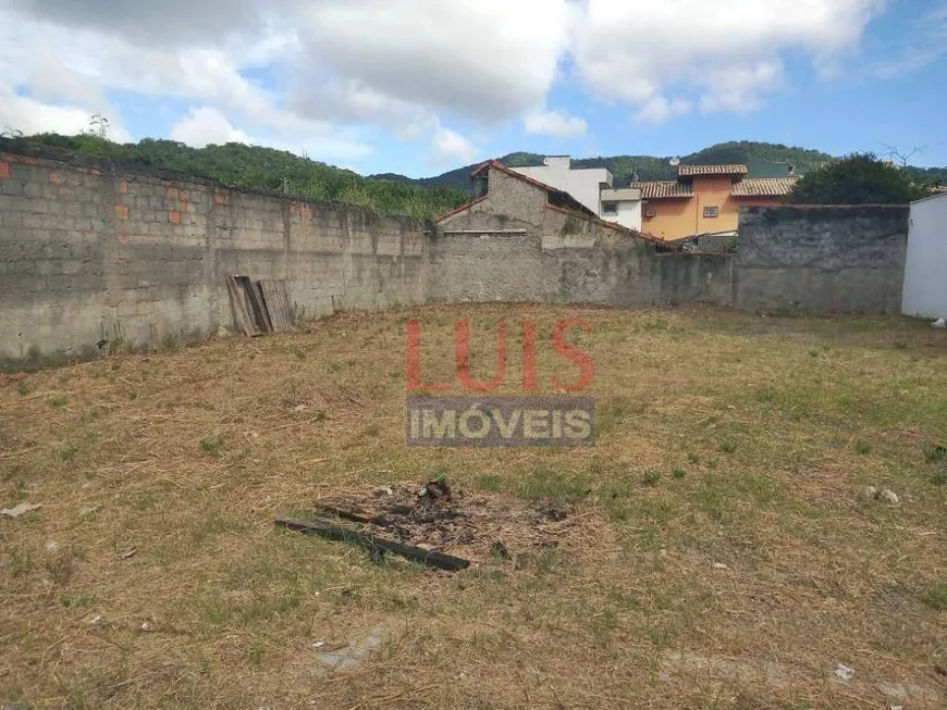 Foto 1 de Lote/Terreno à venda, 360m² em Itaipu, Niterói