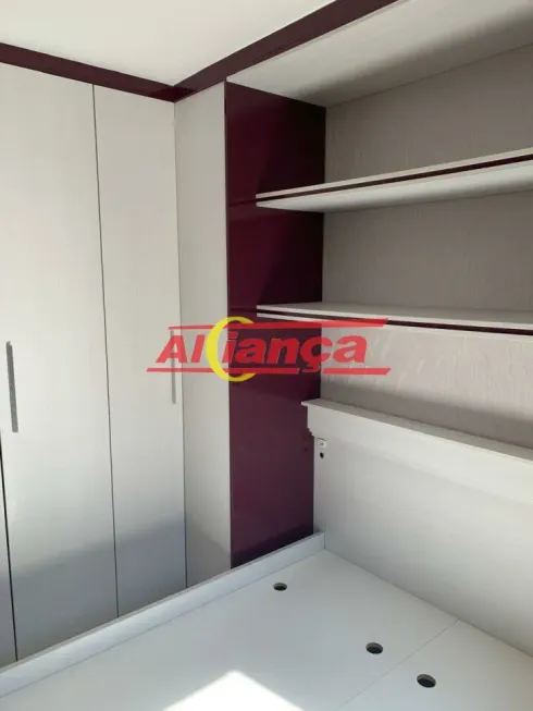 Foto 1 de Apartamento com 2 Quartos à venda, 44m² em Jardim Santa Terezinha, São Paulo