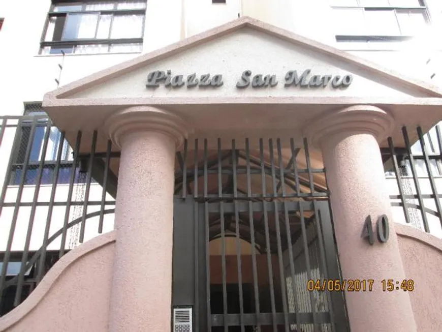 Foto 1 de Apartamento com 3 Quartos à venda, 90m² em Manoel Honório, Juiz de Fora