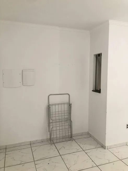 Foto 1 de Apartamento com 2 Quartos à venda, 56m² em Paqueta, Brusque