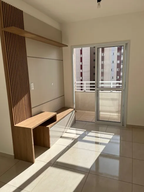 Foto 1 de Apartamento com 2 Quartos à venda, 59m² em Parque Emilia, Sumaré