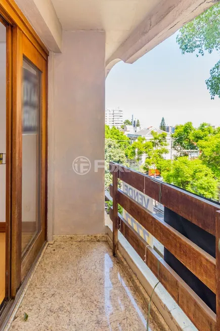 Foto 1 de Apartamento com 2 Quartos à venda, 81m² em Higienópolis, Porto Alegre
