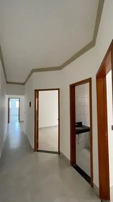 Foto 1 de Casa com 2 Quartos à venda, 75m² em Cabula, Salvador