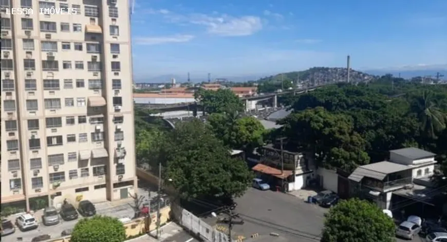 Foto 1 de Apartamento com 2 Quartos à venda, 63m² em São Lourenço, Niterói