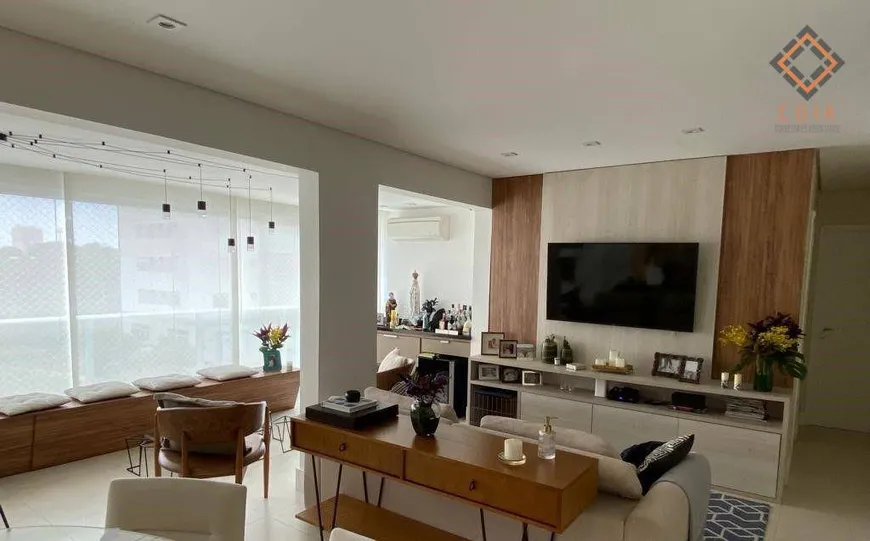 Foto 1 de Apartamento com 2 Quartos à venda, 96m² em Lapa, São Paulo