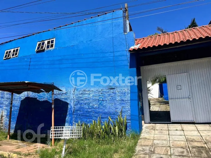 Foto 1 de Casa com 3 Quartos à venda, 306m² em Duque de Caxias, São Leopoldo