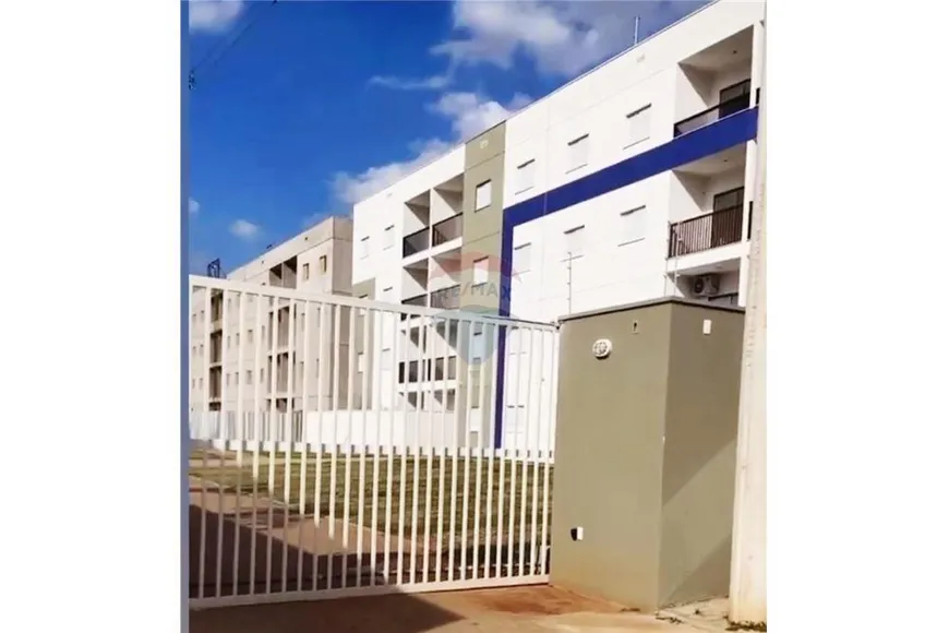 Foto 1 de Apartamento com 2 Quartos à venda, 70m² em Jardim Santa Adélia, Limeira