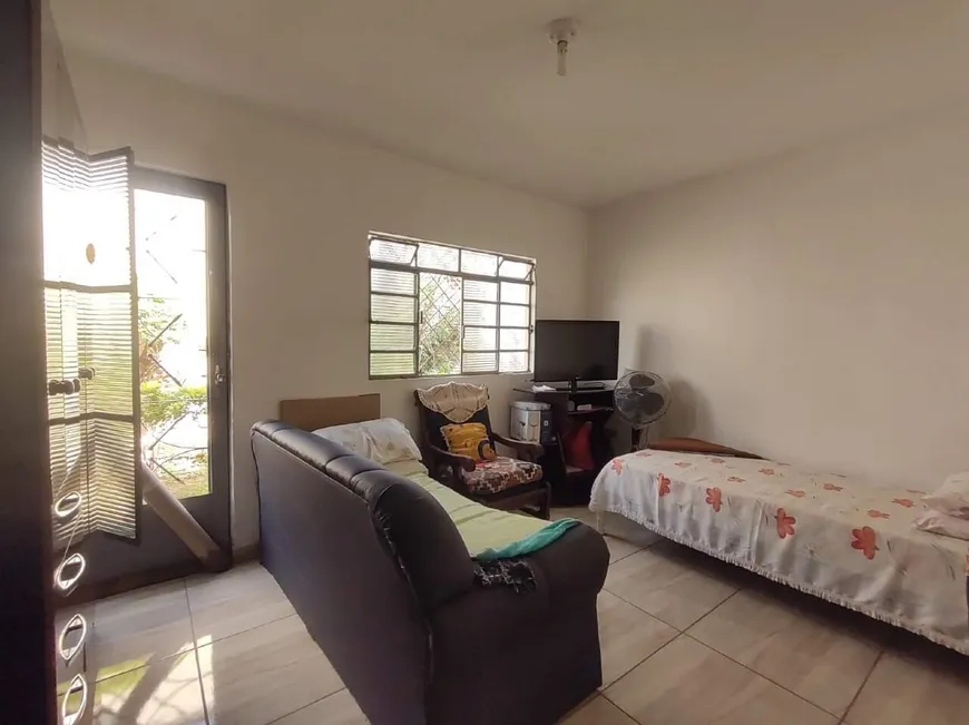 Foto 1 de Casa com 2 Quartos à venda, 89m² em Vila Rocha, Limeira