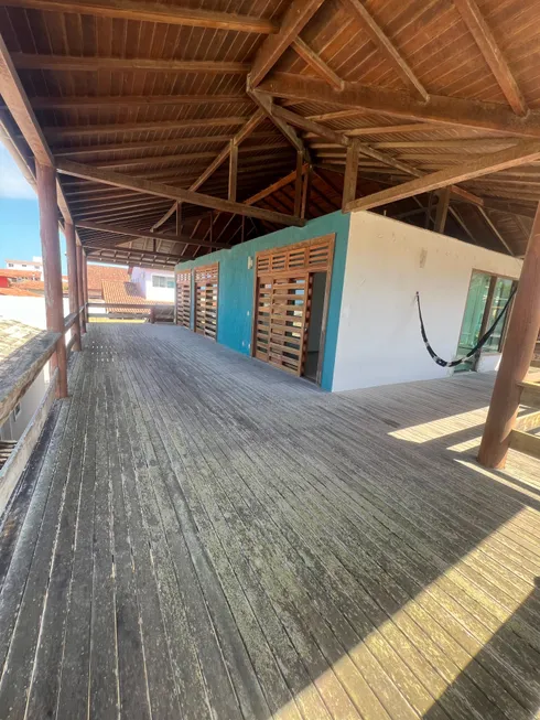 Foto 1 de Casa com 4 Quartos à venda, 195m² em Peró, Cabo Frio