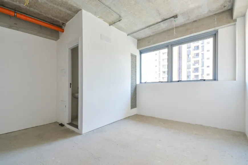 Foto 1 de Sala Comercial à venda, 22m² em Moema, São Paulo