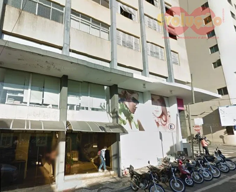 Foto 1 de Apartamento com 3 Quartos à venda, 110m² em Centro, Itatiba