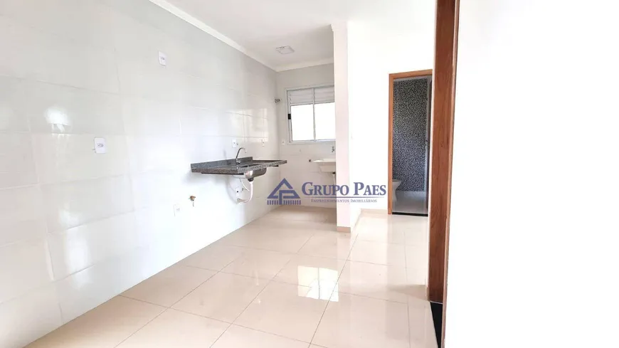 Foto 1 de Apartamento com 2 Quartos à venda, 40m² em Vila Santana, São Paulo