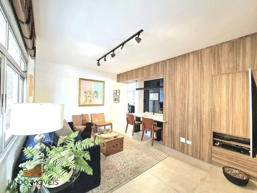 Foto 1 de Apartamento com 2 Quartos à venda, 82m² em Jardim Paulista, São Paulo